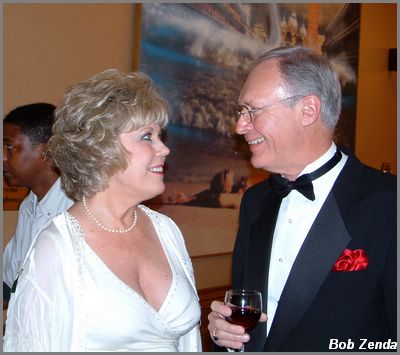 Kitty & Roger